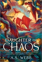 Daughter of Chaos 1335001670 Book Cover