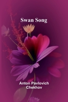 Swan Song 9366383246 Book Cover