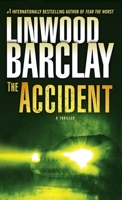 The Accident 0553591762 Book Cover