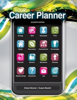 Your Career Planner 1524923184 Book Cover