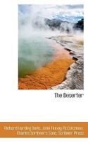 The Deserter 1113372338 Book Cover