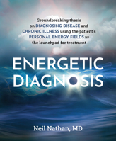 Energetic Diagnosis 1628604263 Book Cover