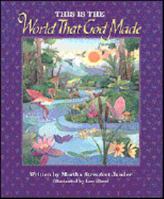 This is the World That God Made 0570055431 Book Cover