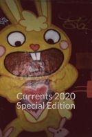 Currents 2020 Special Edition B08YF11ZD2 Book Cover
