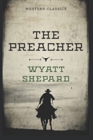 The Preacher B093KQ3DRK Book Cover
