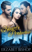 Heart's Protector 1773572628 Book Cover