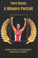 A Winners Portrait : Run to Win 1986921441 Book Cover