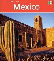Mexico (Visit to ...) 1575728486 Book Cover