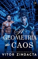 A Geometria Do Caos (Portuguese Edition) B0GXH2GCQS Book Cover