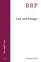 Law and Images (Brill Research Perspectives) 9004411070 Book Cover
