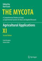 Agricultural Applications 3642368204 Book Cover