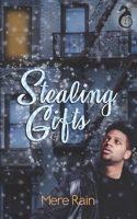 Stealing Gifts: When Holidays Attack 170895614X Book Cover