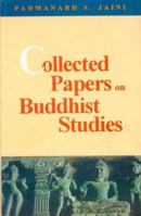 Collected Papers on Buddhist Studies 8120817761 Book Cover