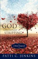 God Ordained Stripping 1625095163 Book Cover