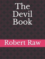 The Devil Book: University of Iowa 0999739263 Book Cover