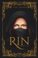 Rin: An Assassin's Tale (Harridan Society) B0DPMQZ9BK Book Cover
