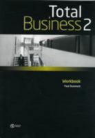 Total Business Workbook with Key 0462098664 Book Cover