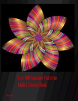 The Best Damn Adult Coloring Book Ever B094VR4NSF Book Cover