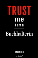 Kalender für Buchhalter / Buchhalterin: Wochen-Planer 2020 / Tagebuch / Journal für das ganze Jahr: Platz für Notizen, Planung / Planungen / Planer, Erinnerungen und Sprüche (German Edition) 1710570350 Book Cover