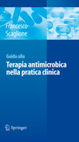 Guida alla terapia antimicrobica nella pratica clinica 8847020166 Book Cover