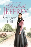 Strangers' Hall (Linford Mystery Library (Large Print)) 009968120X Book Cover