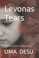 Levonas Tears: Child Abuse B09GJPCSS6 Book Cover