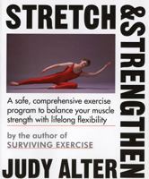 Stretch & Strengthen 0395528089 Book Cover