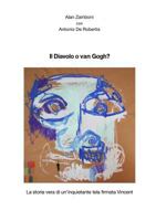 Il Diavolo O Van Gogh? 1291674470 Book Cover