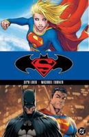 Superman/Batman (Volume 2): Supergirl 1401202500 Book Cover