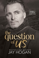 The Question of Us 1991104235 Book Cover