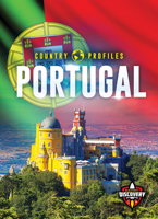 Portugal 1644872560 Book Cover
