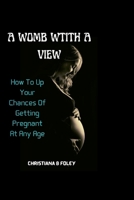 A Womb with a View: How To Up Your Chances Of Getting Pregnant At Any Age B0B92HCNZC Book Cover
