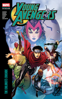 Young Avengers Modern Era Epic Collection: The Children's Crusade 1302961926 Book Cover
