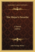 The Major's Favorite 1165090422 Book Cover