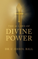 The 48 Laws of Divine Power 154455088X Book Cover