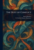 The Dust of Conflict 151758633X Book Cover