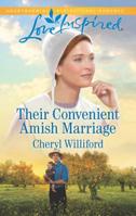 Their Convenient Amish Marriage 1335479082 Book Cover