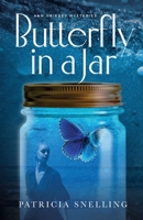 Butterfly in a Jar 0473570475 Book Cover