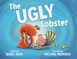 The Ugly Lobster B0H19CFRGJ Book Cover