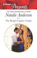 The King's Captive Virgin 1335419705 Book Cover
