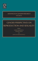 Gendered Perspectives on Reproduction and Sexuality 076231088X Book Cover