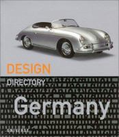 Design Directory Germany (Design Directory) 0789303892 Book Cover