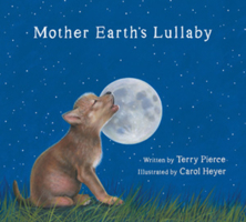 Mother Earth's Lullaby: A Song for Endangered Animals 0884485579 Book Cover