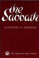 Sabbath 0838121144 Book Cover
