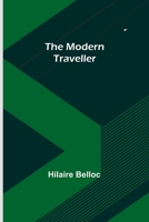 The Modern Traveller 9357726330 Book Cover