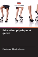 Éducation physique et genre 6207270878 Book Cover