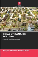Zona Urbana de Toliara (Portuguese Edition) 6208937426 Book Cover