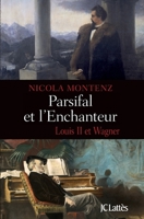 Parsifal Et l'Enchanteur 2709639505 Book Cover