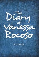 The Diary of Vanessa Rocoso 179600264X Book Cover