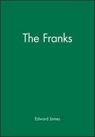 The Franks (The Peoples of Europe Series) 0631148728 Book Cover